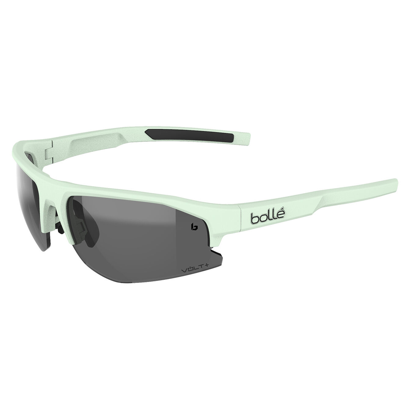 Bolt 2.0 S_Creator Green Matte-Volt+ Gun Cat 3-01