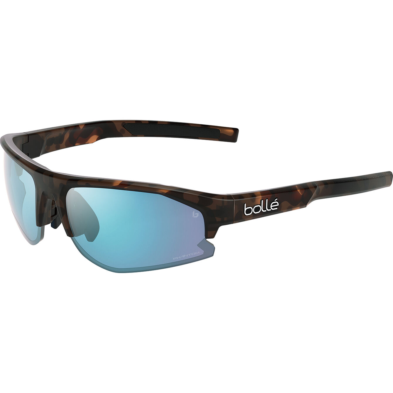 Bolt 2.0 S_Tortoise Matte-Phantom+-01