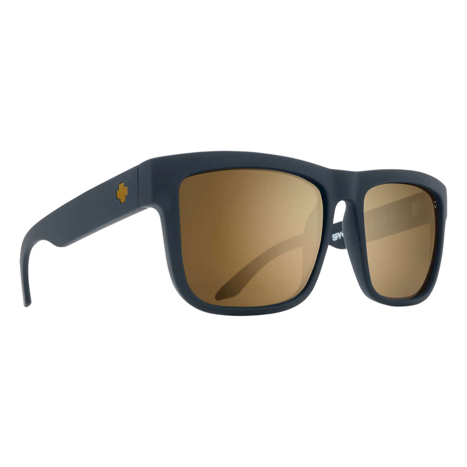 عینک اسپای Spy Discord Brown عینک اسپای Spy Discord Brown