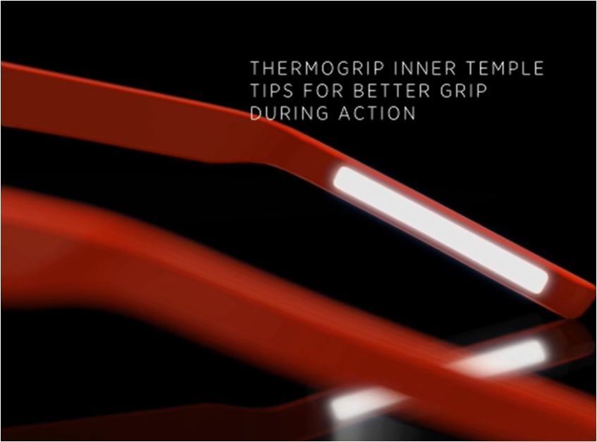 فناوری Thermogrip