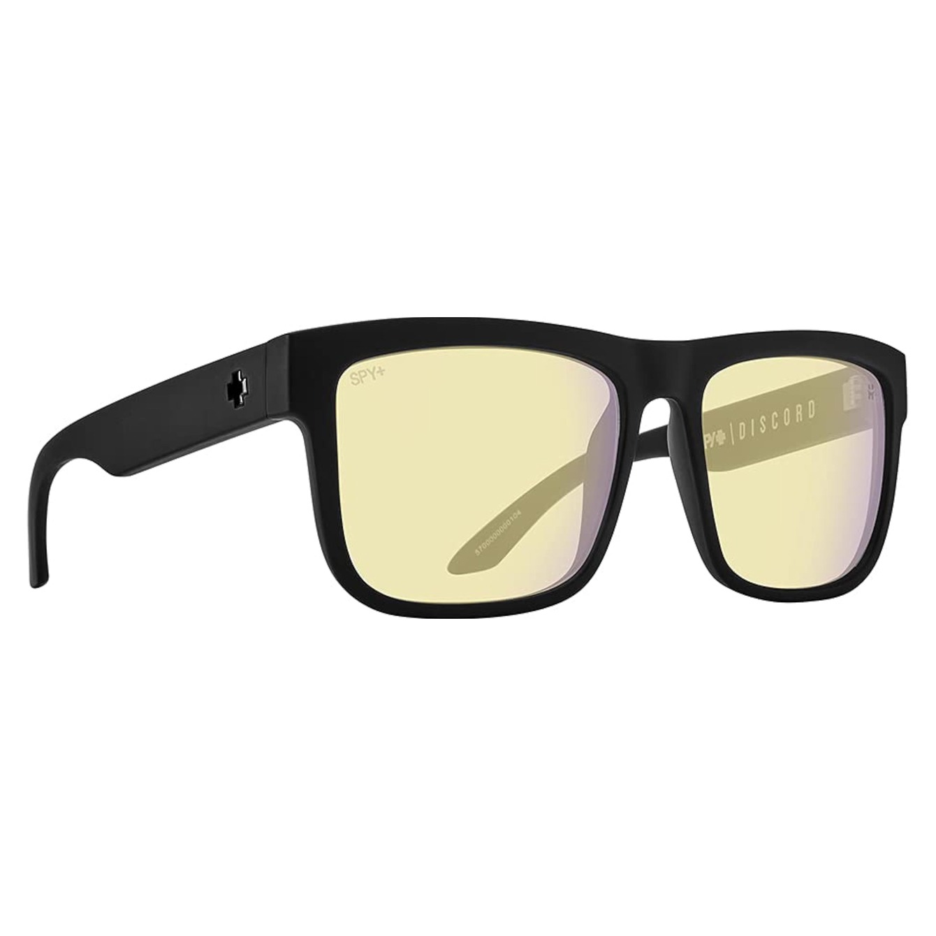 عینک-اسپای-DISCORD-GAMING-Matte-Black عینک-اسپای-DISCORD-GAMING-Matte-Black