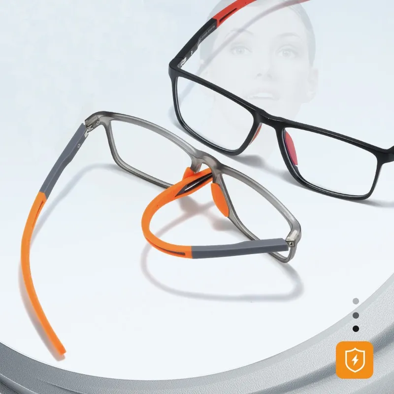 عینک پلیمر tr90